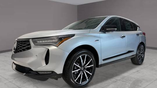 2025 Acura RDX
