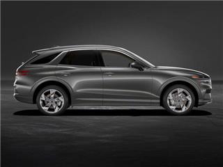 2025 Genesis GV70 advanced