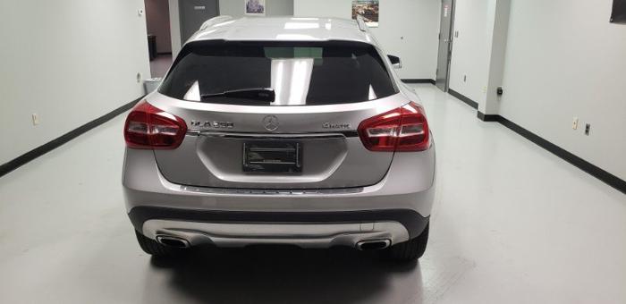 used 2015 mercedes-benz gla 250 4matic lebanon, tn 37087 for sale in lebanon, tennessee