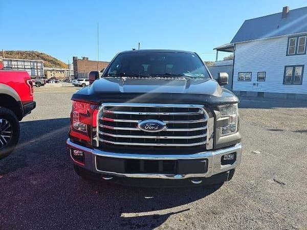2017 ford f-150 in denver, colorado