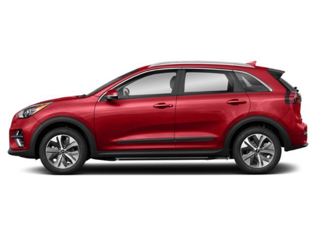 2022 kia niro ev ex
