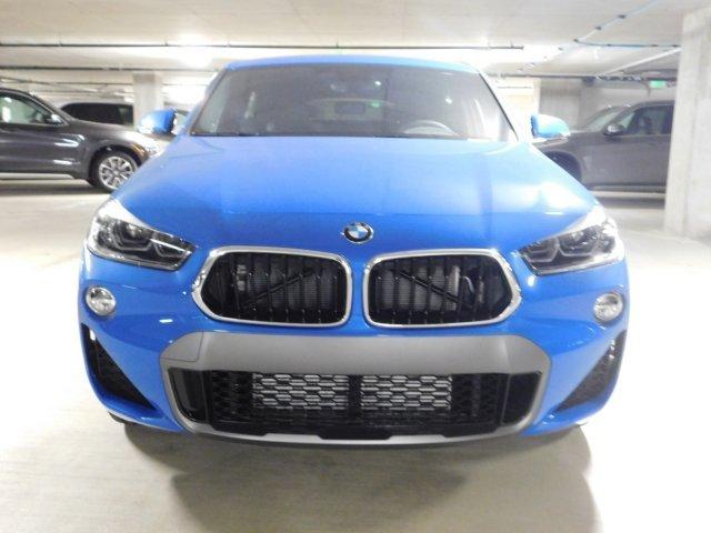used 2018 bmw x2 xdrive28i bellevue, wa 98005 for sale in bellevue, washington