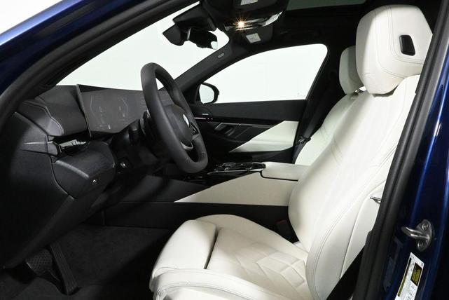 2024 bmw 530 i xdrive