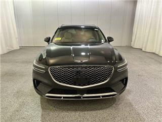 2025 Genesis GV70 2.5t standard