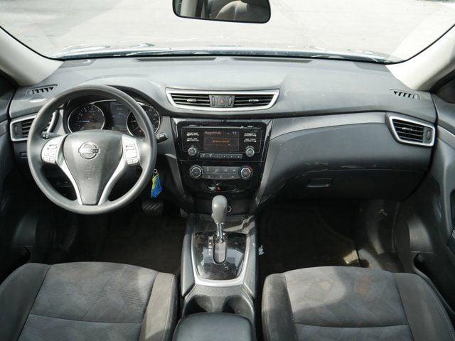2016 nissan rogue s in granger, iowa