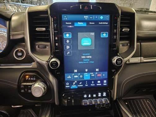 2022 ram 1500 limited in fort wayne, indiana