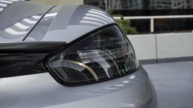 2024 porsche 718 boxster gts 4.0