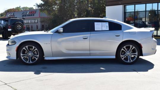 2022 Dodge Charger