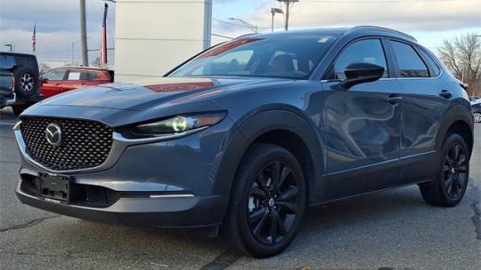 2022 Mazda CX-30