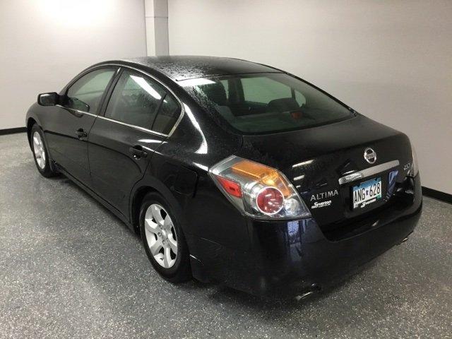 used 2008 nissan altima 2.5 s albert lea, mn 56007 for sale in albert lea, minnesota
