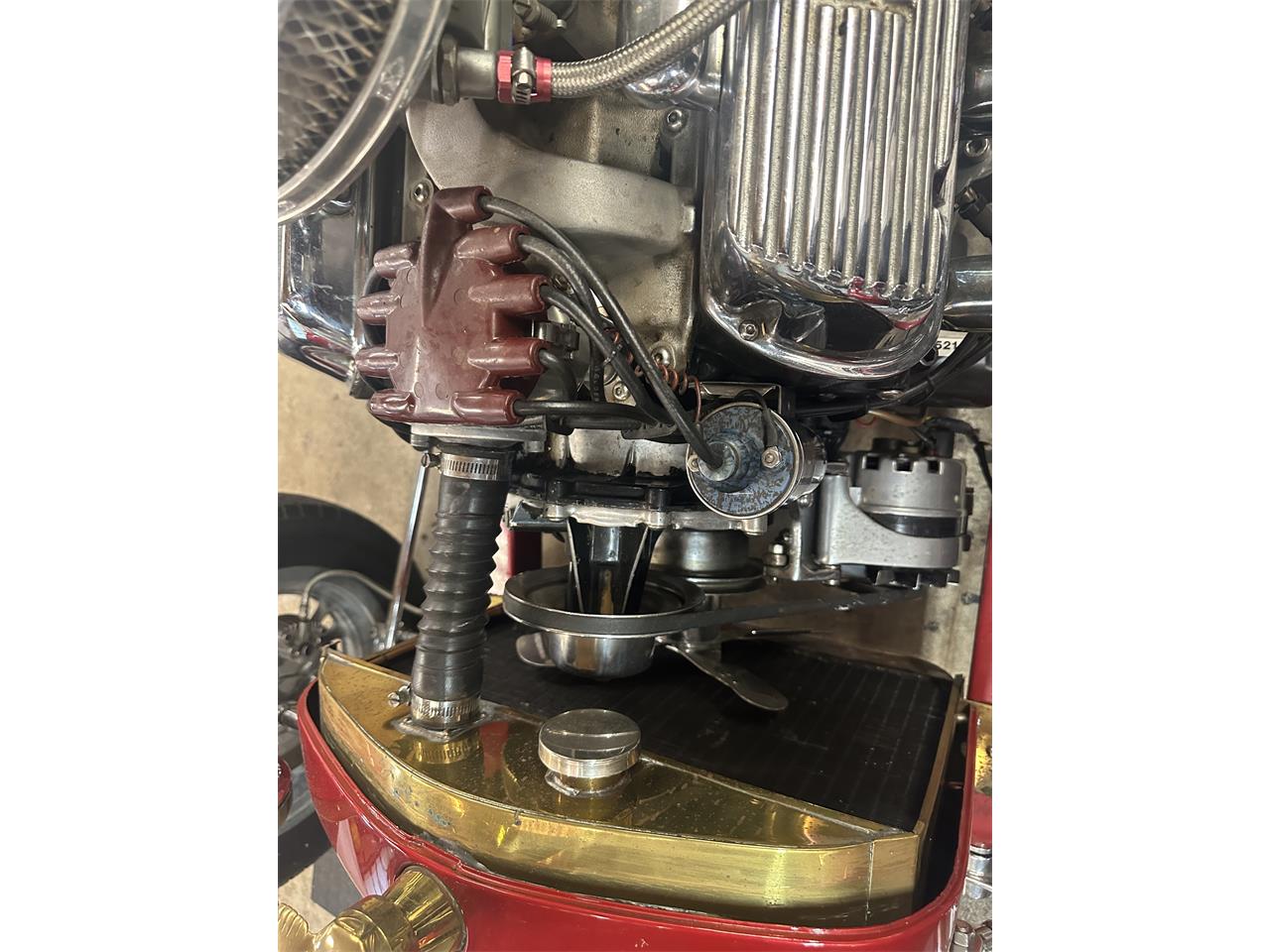 1923 ford t bucket