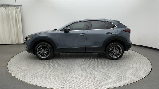 2023 mazda cx-30 base