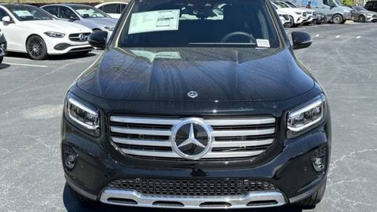 2024 Mercedes-Benz GLB