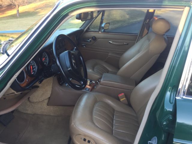 classic automobile