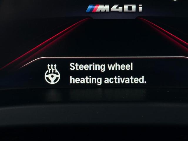 2018 bmw x3 m40i