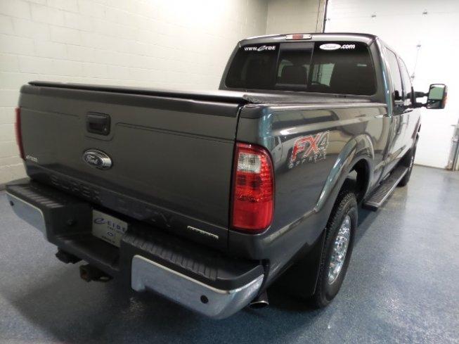 2015 ford f250 lariat for sale in bismarck, north dakota