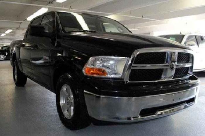 2009 dodge ram 1500 slt in miami, fl