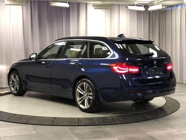certified 2017 bmw 330i xdrive wagon boston, ma 02134 for sale in boston, massachusetts