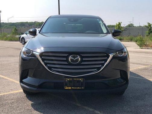 2019 mazda cx-9 in saint louis, missouri