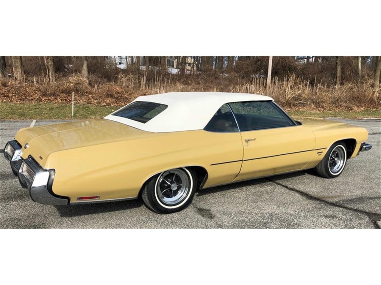 1973 buick centurion