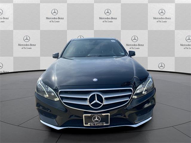 2015 mercedes-benz e-class 4matic