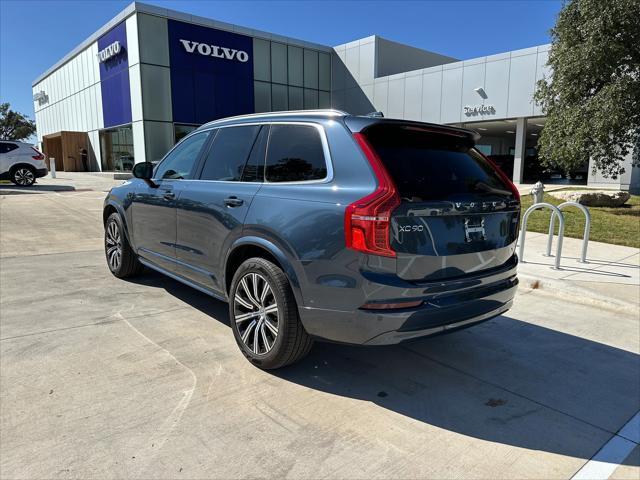 2023 volvo xc90 b5 core