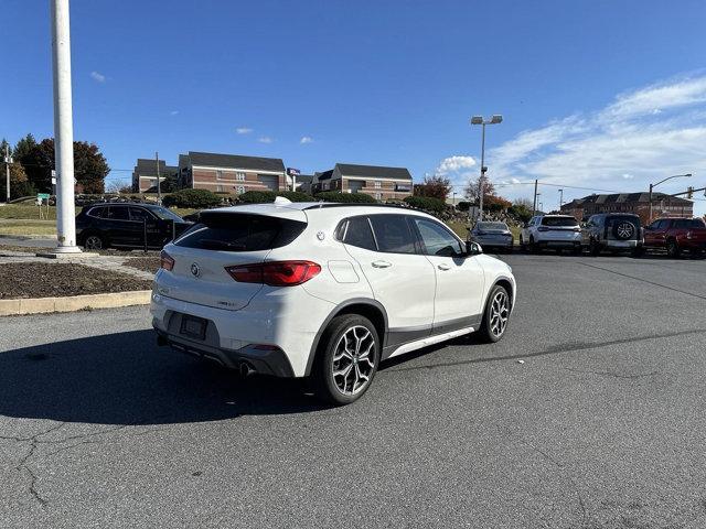 2020 bmw x2 xdrive28i