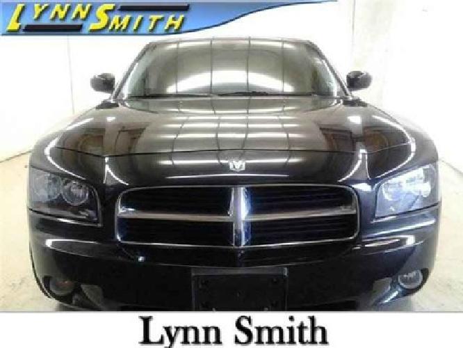 2010 dodge charger 4dr sdn rwd in burleson, tx