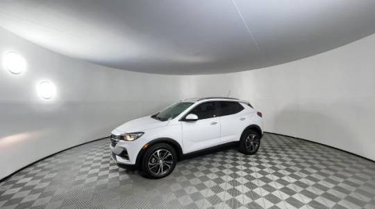 2021 Buick Encore GX