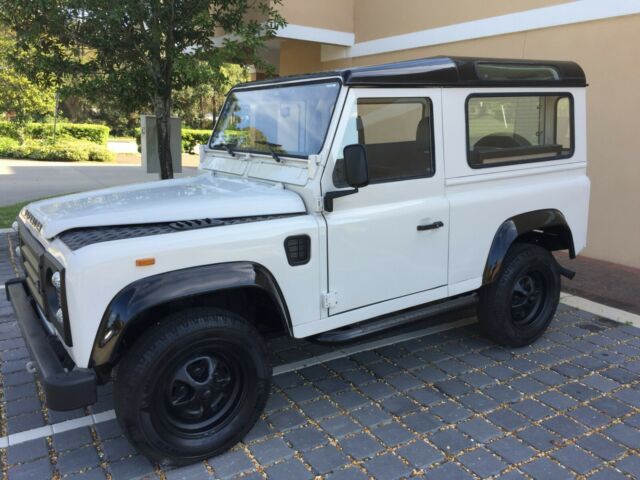 200 tdi - low mileage