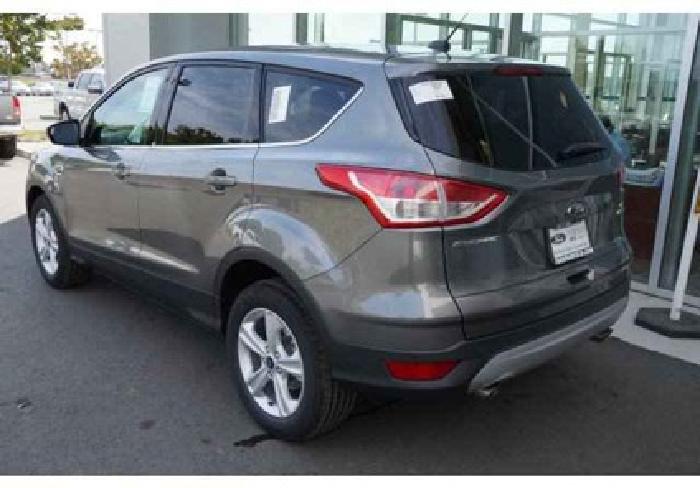 2014 ford escape se in fairfield, ca