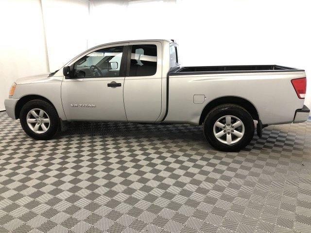 used 2012 nissan titan s greensboro, nc 27407 for sale in greensboro, north carolina