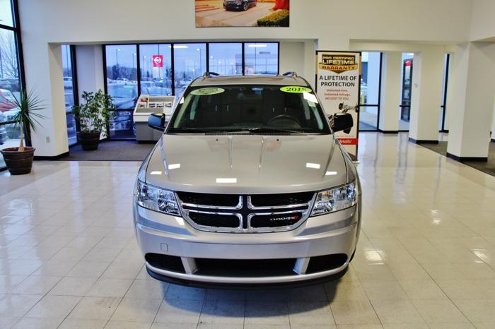 used 2018 dodge journey fwd se hopkinsville, ky 42240 for sale in hopkinsville, kentucky