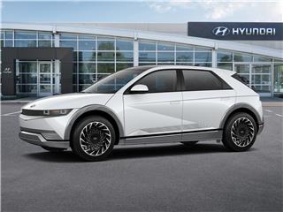 2024 Hyundai IONIQ 5 limited