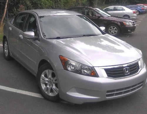2010 honda accord lxp for sale in pennsylvania by owner