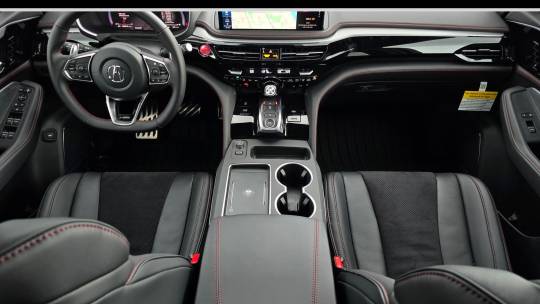 2025 Acura MDX