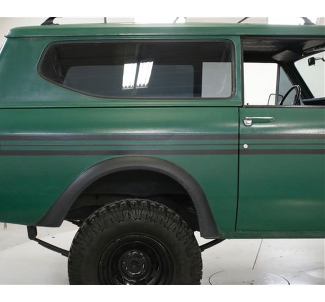 1979 international scout ii