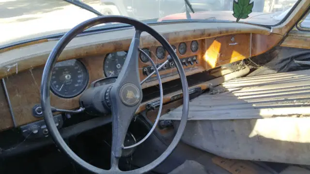 1966 jaguar mk-x (10, 420g)