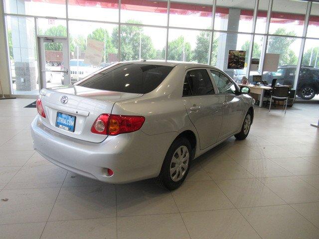 used 2009 toyota corolla missoula, mt 59804 for sale in missoula, montana