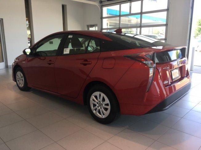 2017 toyota prius one for sale in great falls, montana