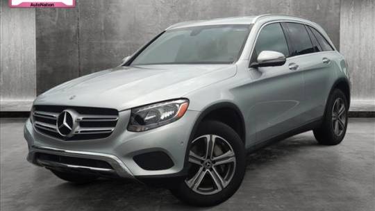 2019 Mercedes-Benz GLC glc 300