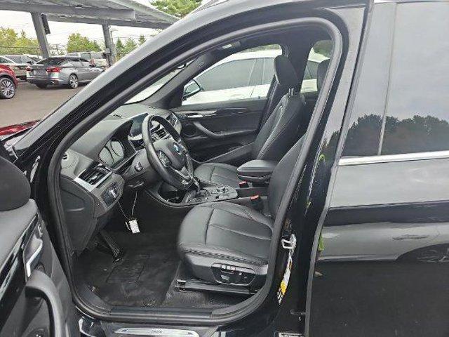 2021 bmw x1 xdrive28i
