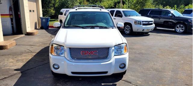 2005 gmc envoy xl denali