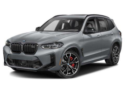 2022 bmw x3 m awd