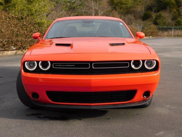 used 2016 dodge challenger sxt johnson city, tn 37601 for sale in johnson city, tennessee