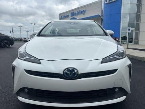 2020 toyota prius le 5dr awd-e hatchback in acorn, kentucky
