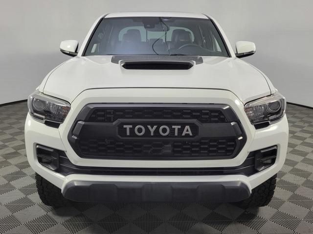 2019 toyota tacoma trd pro