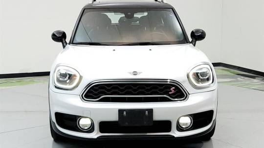 2019 Mini Countryman