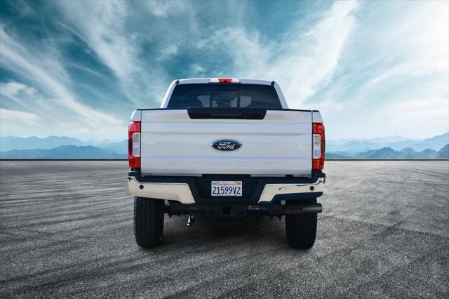 2019 ford f-350 lariat