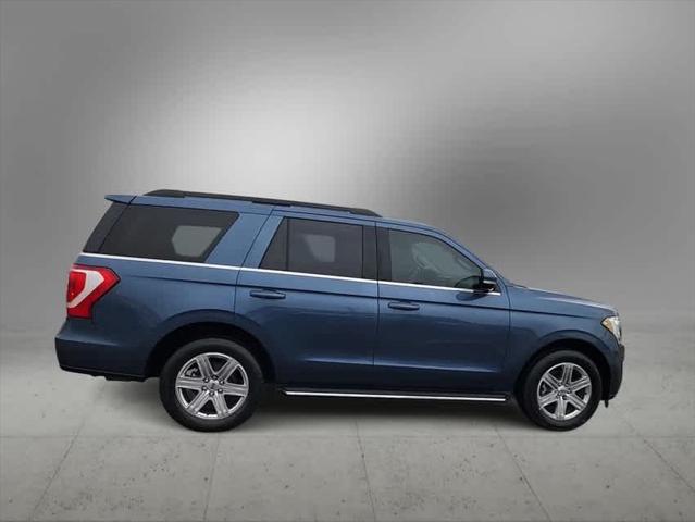 2019 ford expedition xlt
